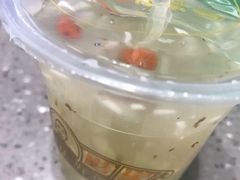 -精粉世家(汉街总部国际A座店)