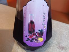 -鸽子侯·家宴·平价海鲜(绿地店)