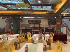 -鹊华居·地道鲁菜·海鲜·融合味(大明湖店)