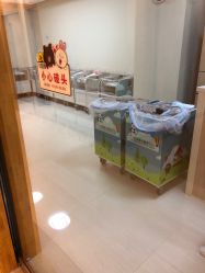 -莉泽月子中心(凯旋江景店)
