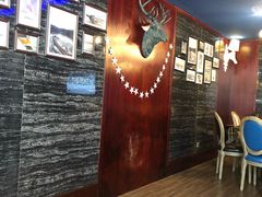 -优悦派·别墅派对轰趴馆(静安店)