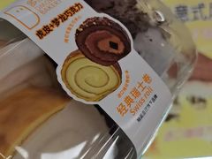 -物美超市(通州梨园店)