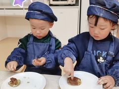 -英伦凯贝国际婴幼儿托育中心(雍湖湾店)