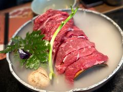 -盡膳口福跷脚牛肉火锅(晶耀前滩店)