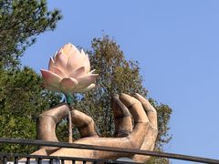 -广东天露山旅游度假区