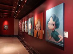 -北京中国大饭店