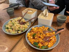 -静一餐厅·湖北菜(前门店)
