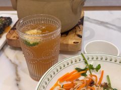 -春家·非遗手工小吃(徐汇万科广场店)