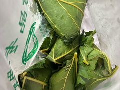 豆浆馍馍-叶婆婆豆浆馍馍