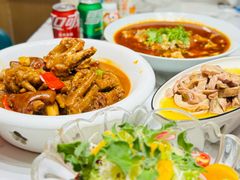 -雅酌园百姓菜馆(颐和路店)