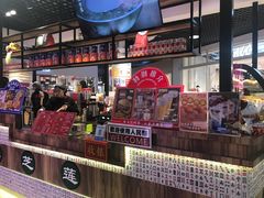 -美芝莲(钻汇广场店)
