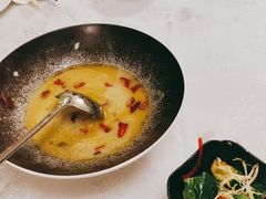 -酌宴府The China Club·广州万富希尔顿酒店(云城东路店)