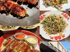 -广府乡下·饭庄(新港东路店)