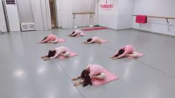 -艺佳舞蹈培训学校