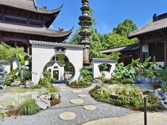 -钱王祠