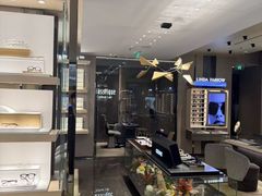 -glasstique(三里屯店)