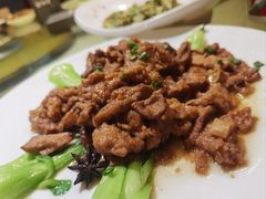 -博望坡酒楼(漕溪路店)