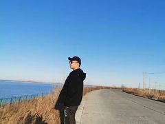 -白渔泡湿地公园