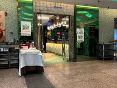 -玉林烤鸭店(定福庄店)