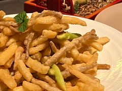 -西安凯悦酒店·湖畔中餐厅