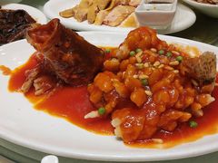 -金时代顺风大酒店(南桥百联店)