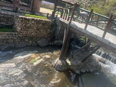 -北京水岸山吧度假村(雁栖镇店)