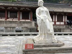 -华清宫景区
