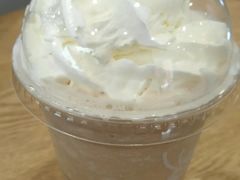 椰子ok瑞纳冰-瑞幸咖啡(盛博广场店)