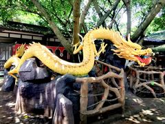-黄龙溪古镇
