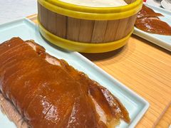 -鹊华居·地道鲁菜·海鲜·融合味(大明湖店)