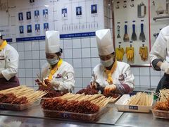 -阿串串老火锅(力盟店)