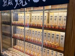 -NIUAN牛庵·日式和牛烧肉(恒隆店)