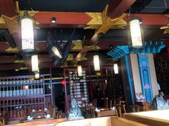 大堂-宝泉铜锅·涮羊肉(解放东路店)