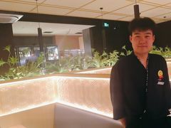 -德川家日本料理(顺义华联店)