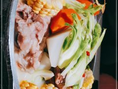 -一把骨(盐市口店)