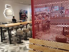 -肯德基(星河店)