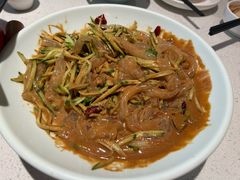 -北大荒人•新东北菜(青岛银座店)