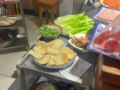 -陈眼镜火锅(总店)