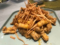 -南京一哥龙虾and二姐牛蛙(万达店)