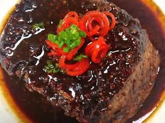 -丽景湾国际酒店·六福轩中餐厅