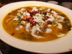 -永安鱼庄·镇江菜(丁卯店)