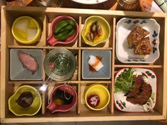 -赤坂亭M9和牛烧肉(世博源店)