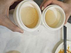 -翠清酒家(万丰路店)