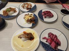 -滨寿司(新街口中央商场店)