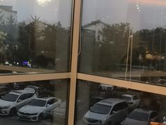 -泰安东尊华美达广场酒店·自助餐厅