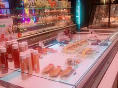 -巴黎贝甜(大宁国际商业广场店)