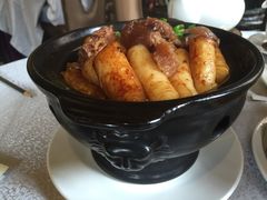 -星河湾半岛酒店-真粤中餐厅