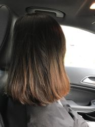 -茶发Salon·烫发染发理发