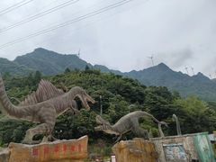 -梦幻奥陶纪景区