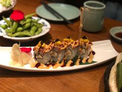 -阿吾罗日本料理(K11艺术中心店)